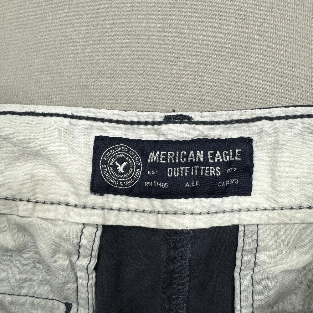 American Eagle Outfitters has some